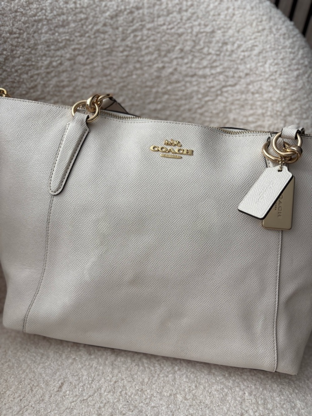 Coach | Bags | Coach Ava Tote Bag
F57526 - Picture 6 of 16